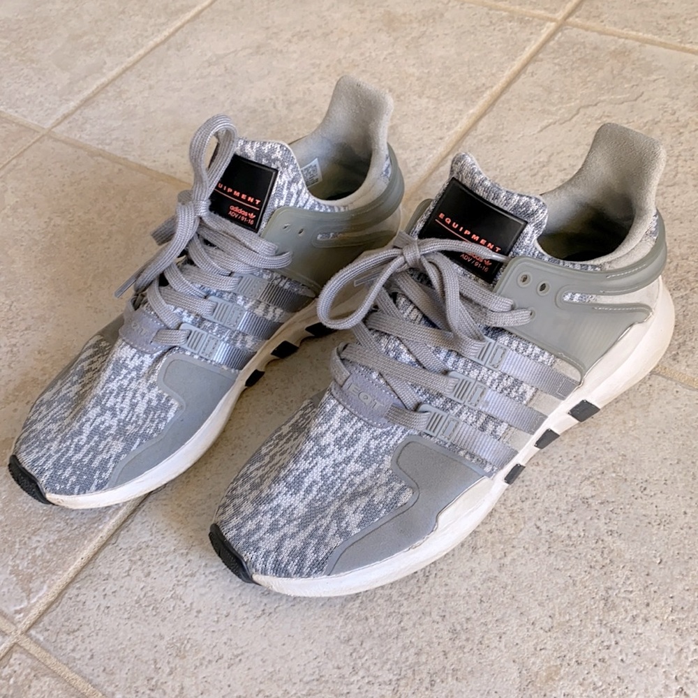 EQT Adidas